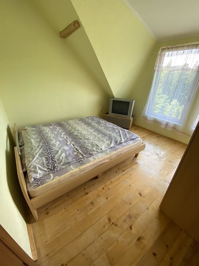 Кемпинги Camping Nad Karpatamy Hrobyshche-14