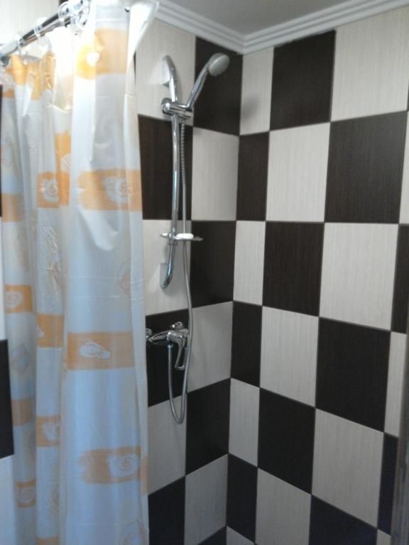 Кемпинги Camping Nad Karpatamy Hrobyshche